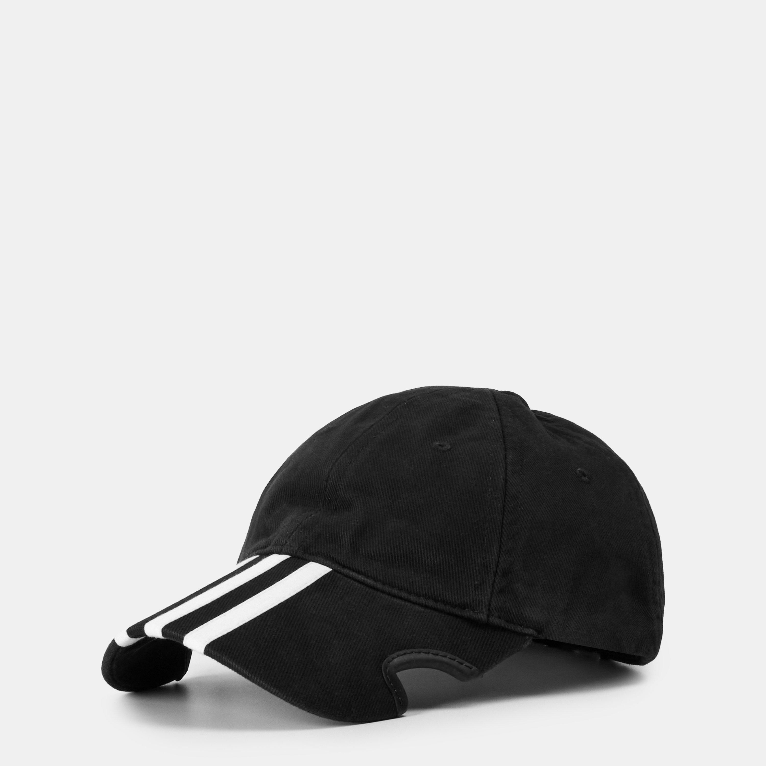Balenciaga x adidas Baseball Cap | Cruise Fashion