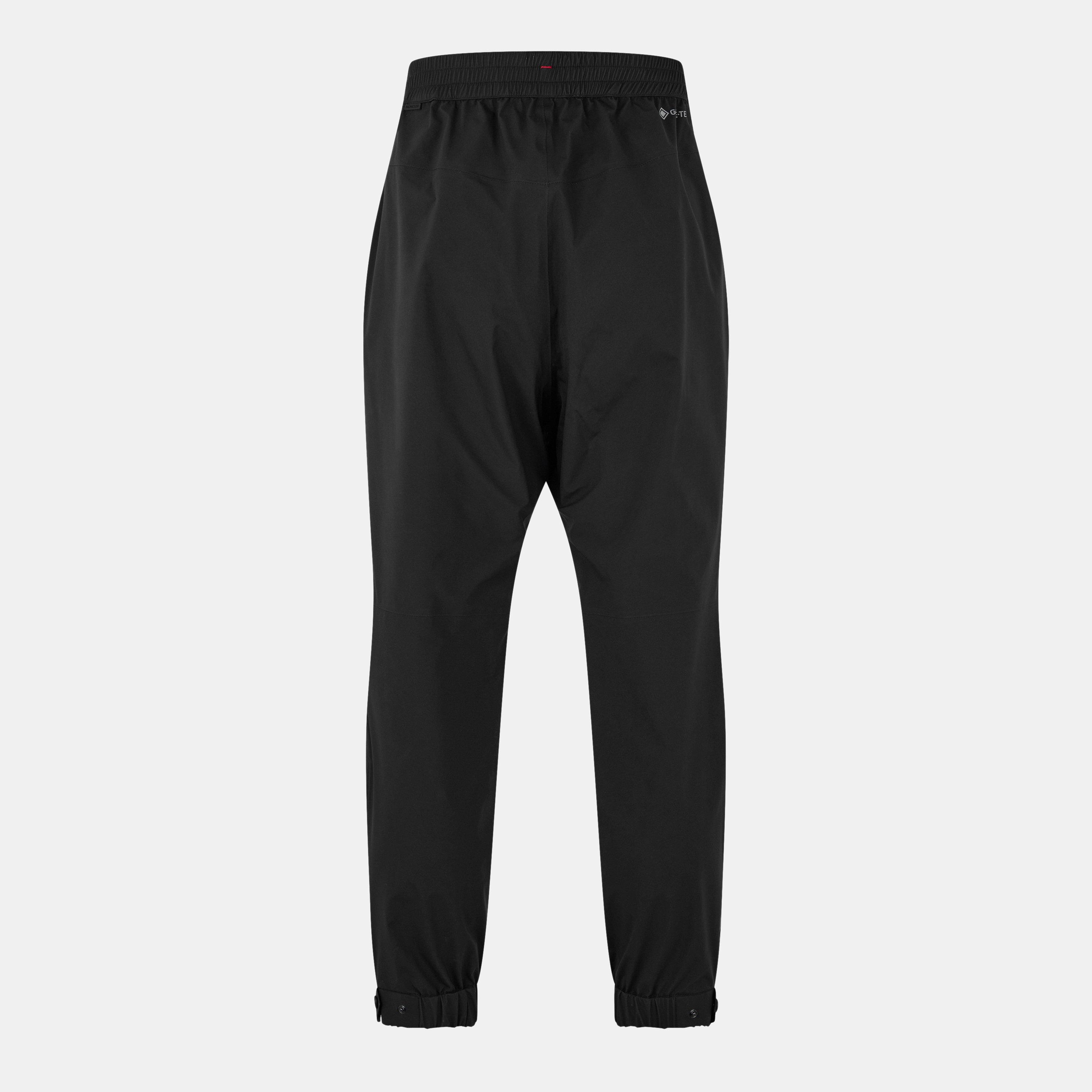 Black 999 - Moncler Grenoble - Ski Trousers - 2