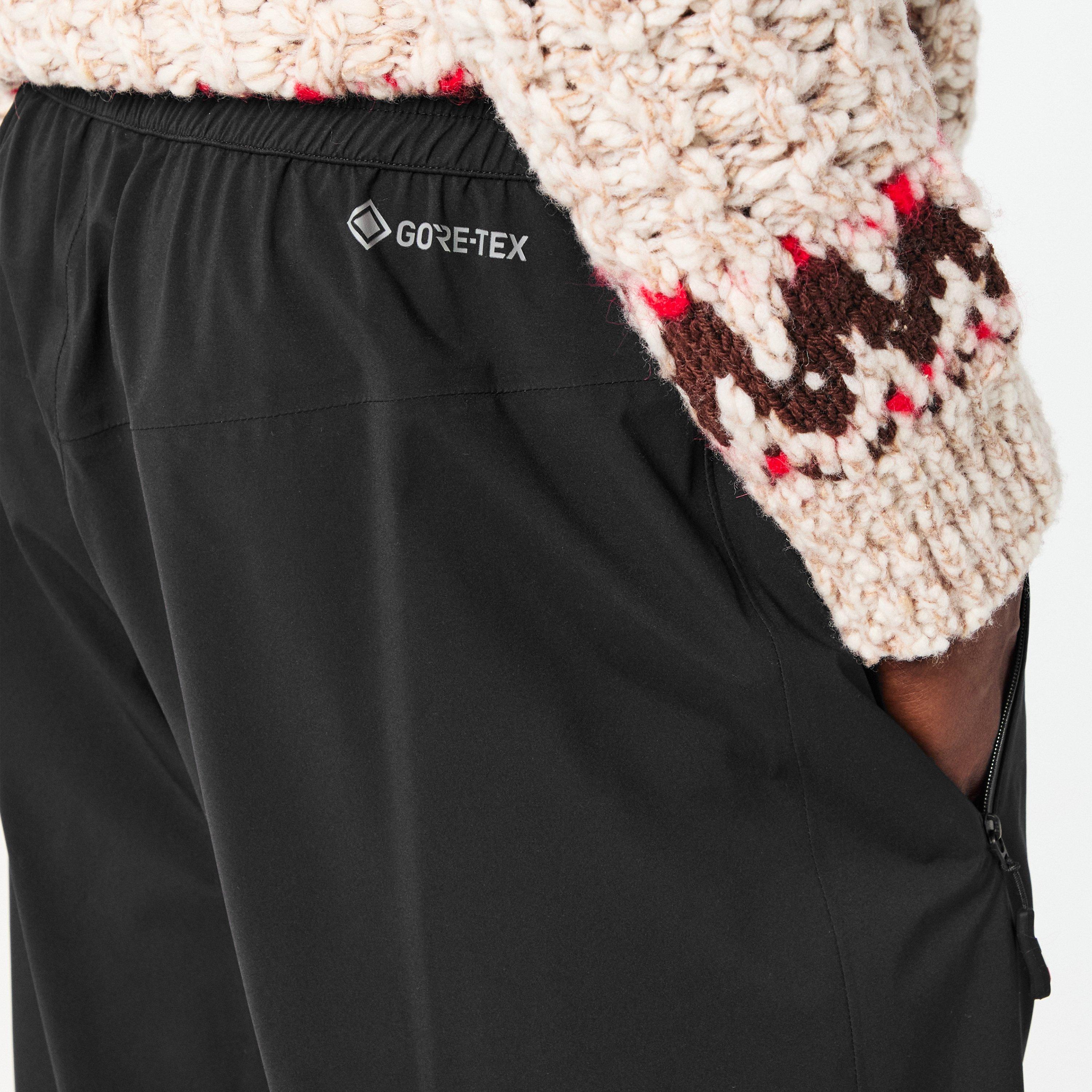 Black 999 - Moncler Grenoble - Ski Trousers - 5