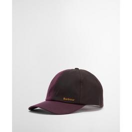 Barbour Beauly Waxed Cap