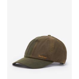 Barbour Beauly Waxed Cap