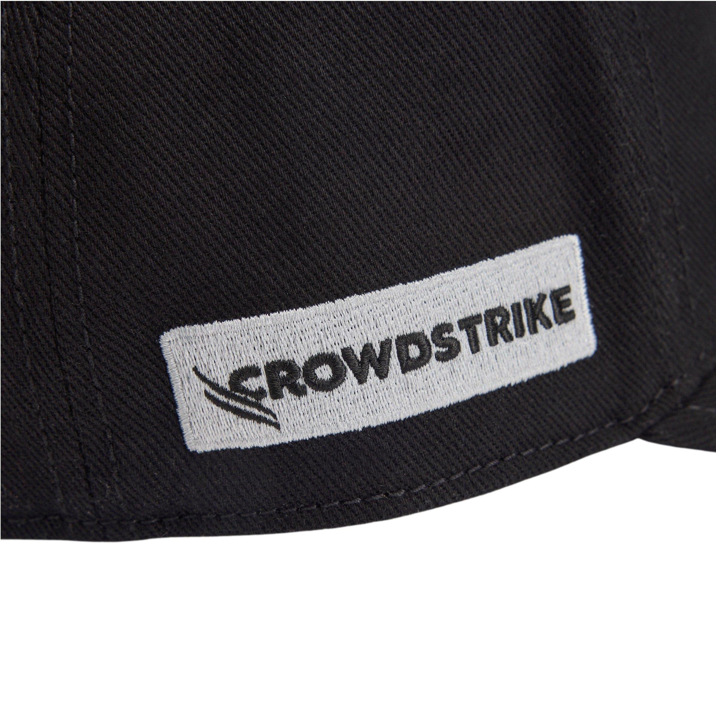 Black - Y3 - Mens x Mercedes AMG Race Cap - 4