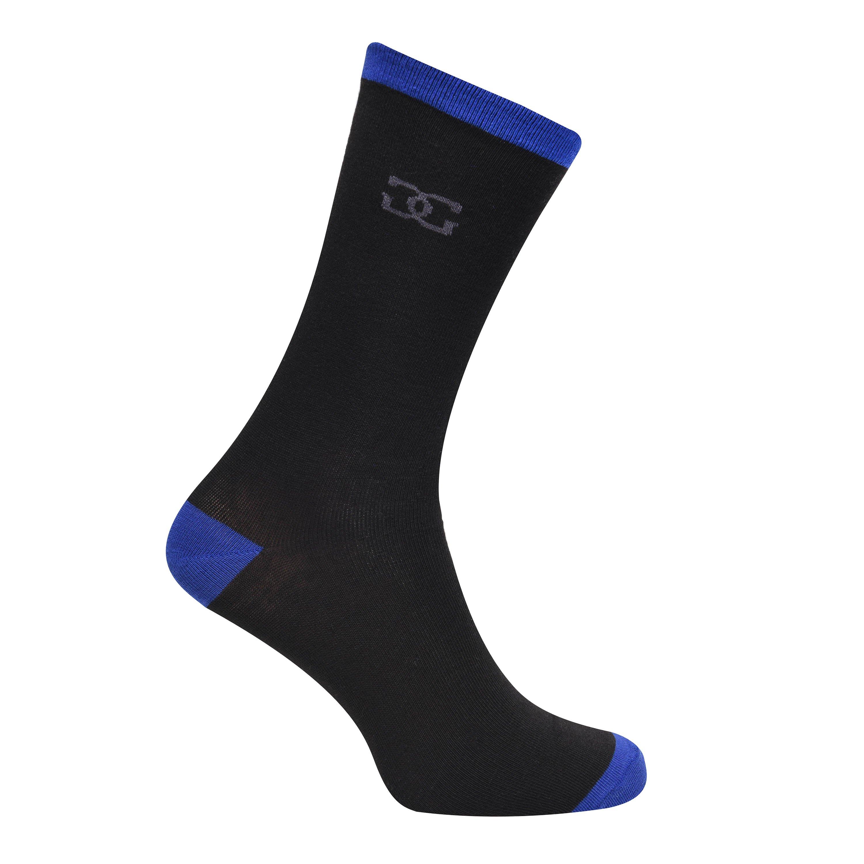 ple - Giorgio - 4 Pack HlToe Socks Mens - 2