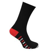 Colour Str Sole - Kangol - Formal 7 Pack Socks Mens - 3