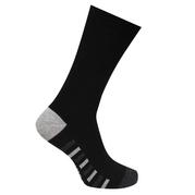 Colour Str Sole - Kangol - Formal 7 Pack Socks Mens - 6