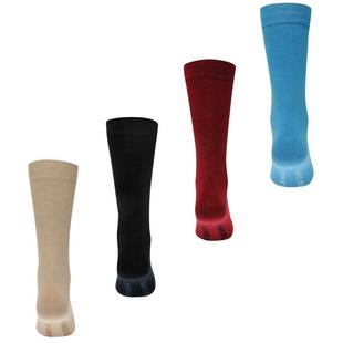 Shades - Kangol - Formal Socks 7 Pack - 9