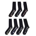 Formal Socks 7 Pack