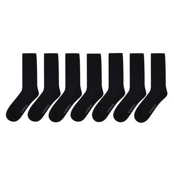 Kangol Formal Socks 7 Pack