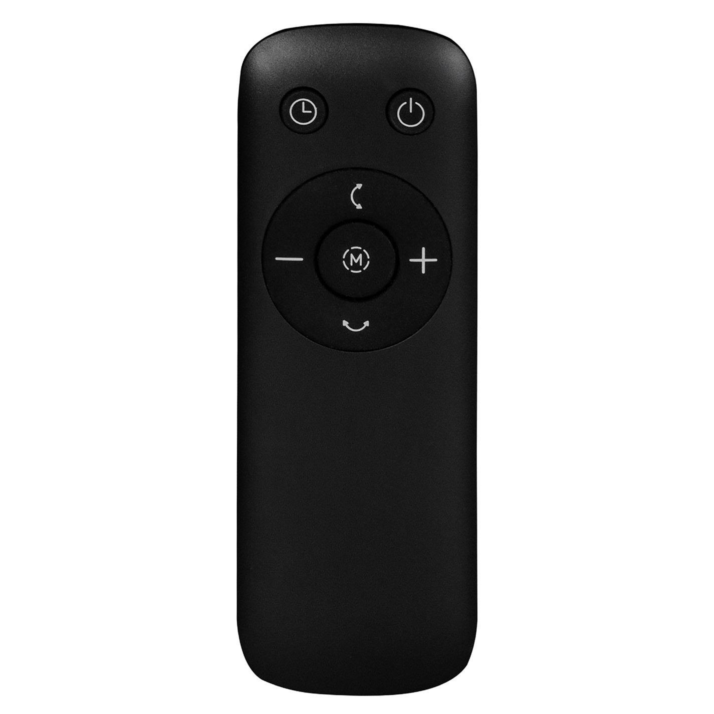 Grey - Russell Hobbs - Russell Hobbs RHPCF360 Pedestal Circulator 360 Fan - 13