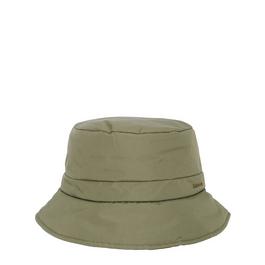 Barbour Calgary Showerproof Bucket Hat