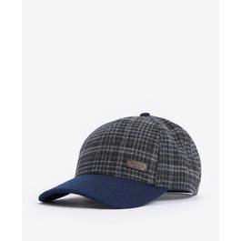 Barbour Clyde Sports Cap