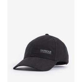 Barbour International Albury Sports Cap