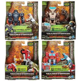 Transformers GAME Transformers: Beast Weaponisers (Assortment)