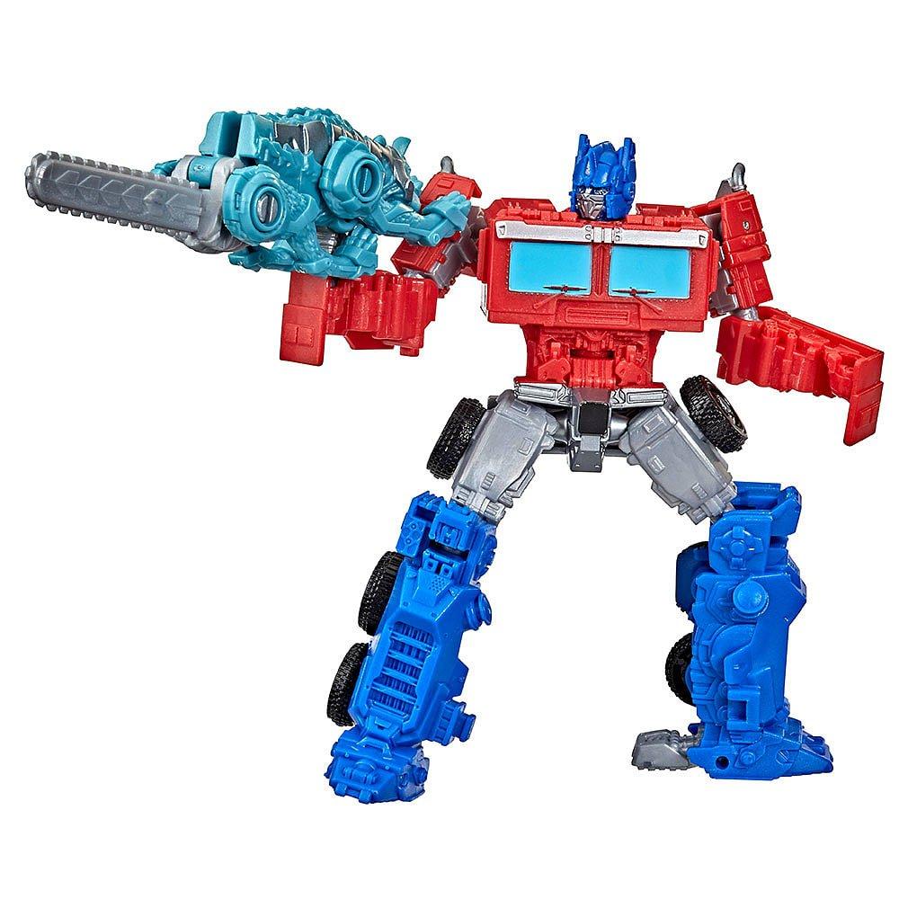Multi Format An - Transformers - Transformers: Beast Weaponisers (Assortment) - 2