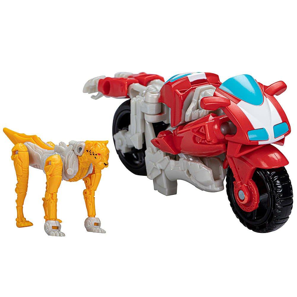 Multi Format An - Transformers - Transformers: Beast Weaponisers (Assortment) - 5