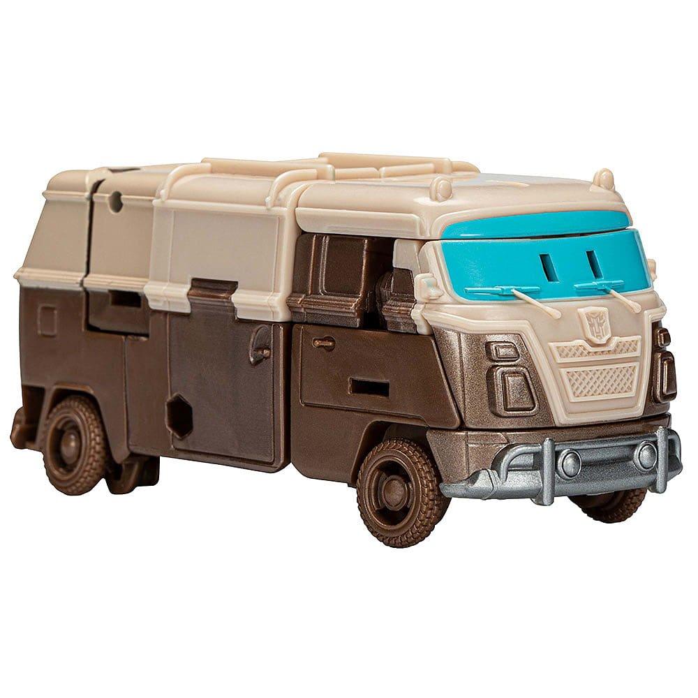 Multi Format An - Transformers - Transformers: Beast Weaponisers (Assortment) - 8