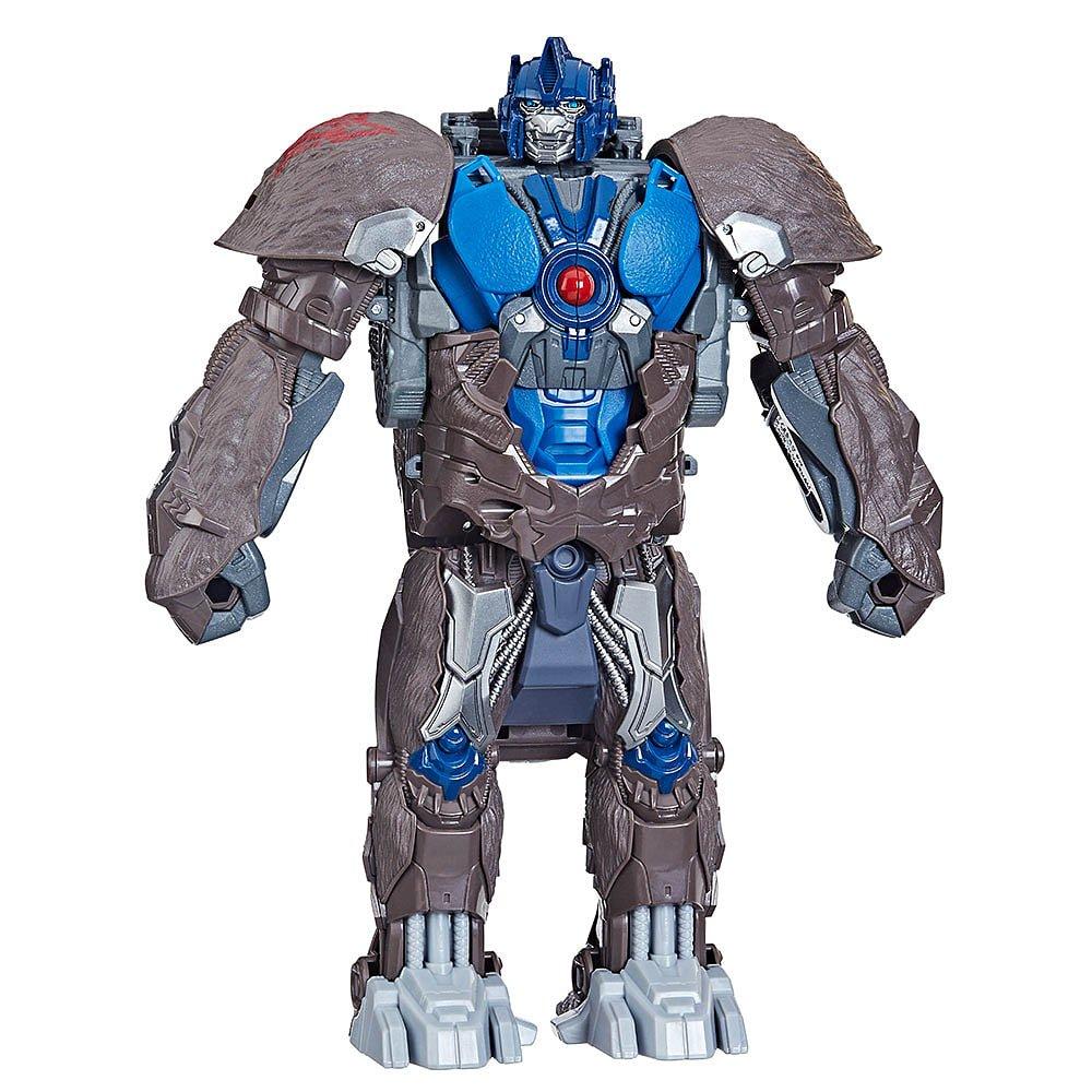 Multi Format An - Transformers - Transformers: Smash Changer Optimus Primal - 2