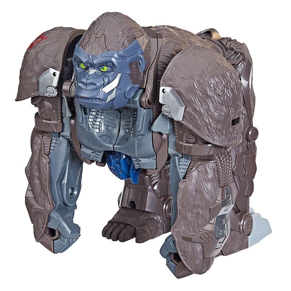 Multi Format An - Transformers - Transformers: Smash Changer Optimus Primal - 3