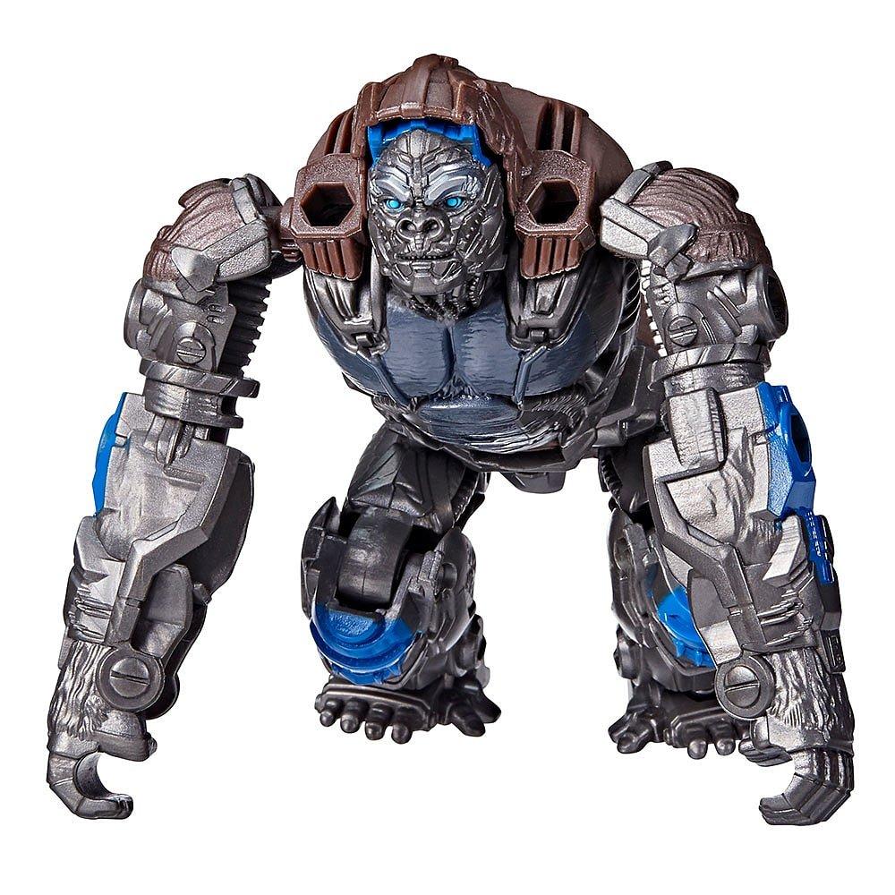 Multi Format An - Transformers - Transformers: Beast Combiners - Optimus Primal - 2