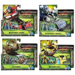 Transformers GAME Transformers: Beast Battle Changers (Assortment)