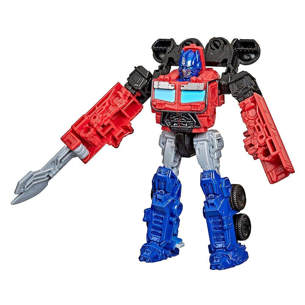 Multi Format An - Transformers - Transformers: Beast Battle Changers (Assortment) - 8