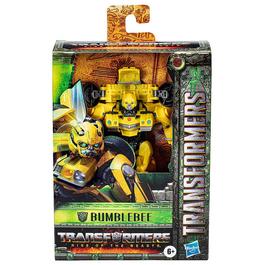 Transformers GAME Transformers: Deluxe Class Bumblebee