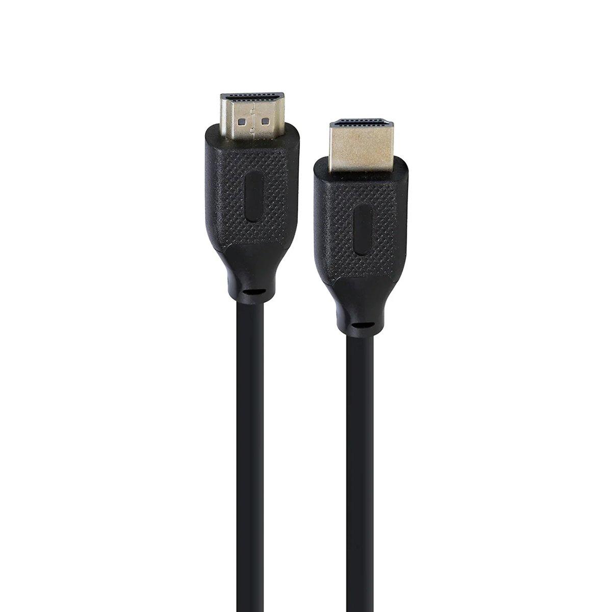 Black - Cablexpert - Cablexpert Ultra High Speed 8K UHD HDMI Cable - 2M - 2