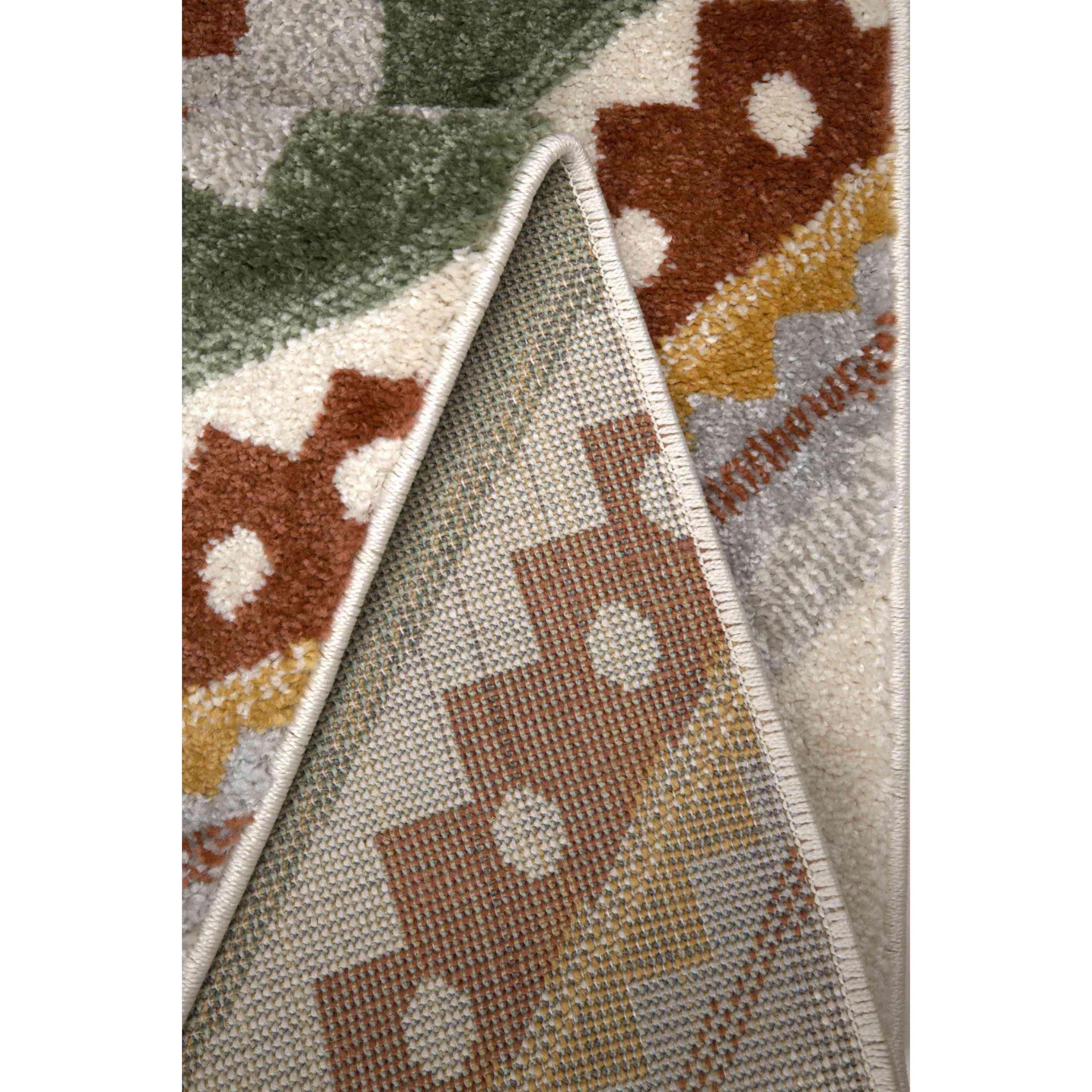 Homemaker Echo Tribal Multi Rug | FRASERS