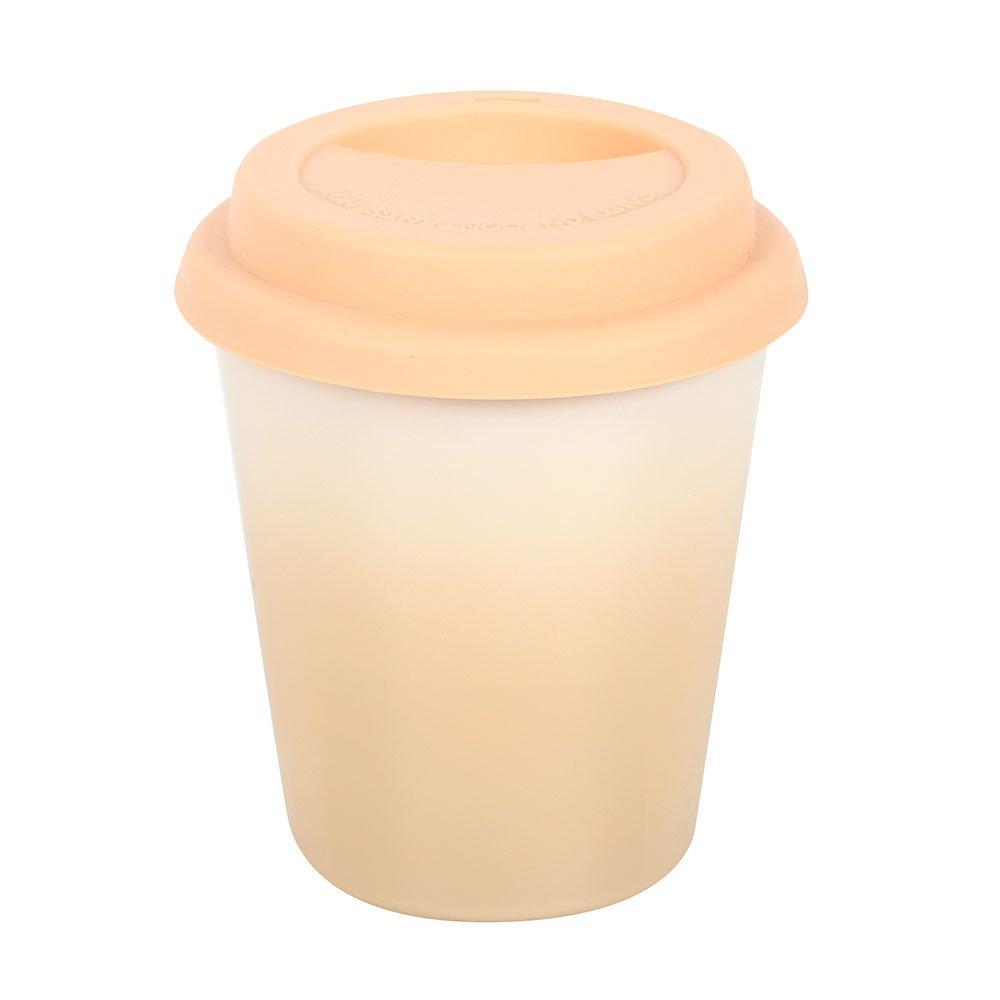 Brown - Something Different - Brunch Club Cold Brew Coffee Candle - 4