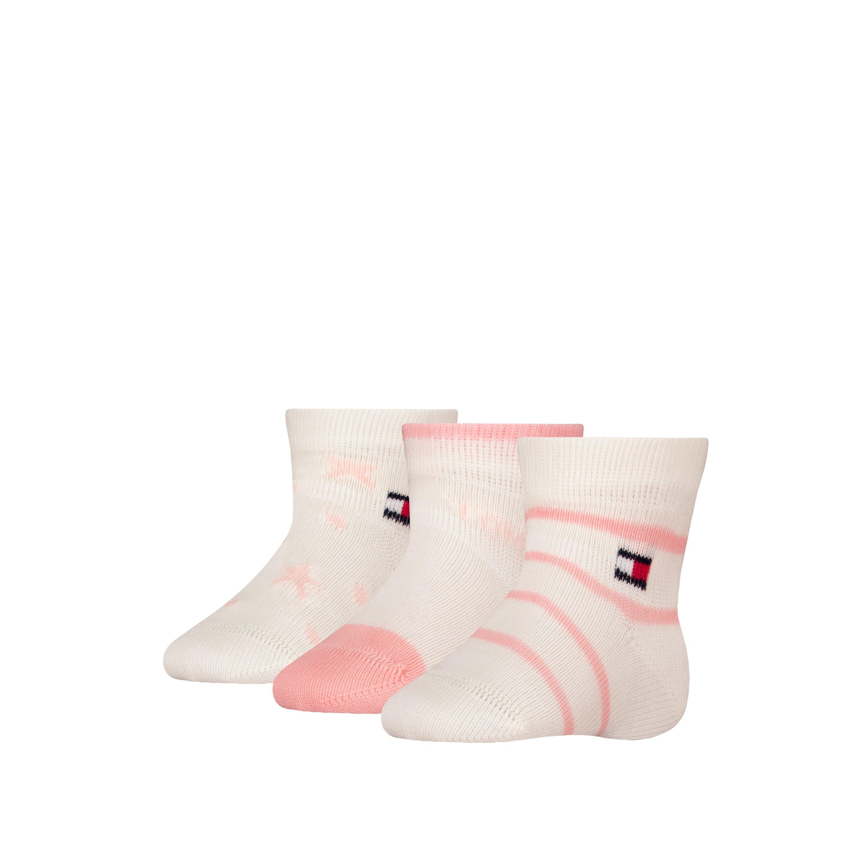 Unisex Kids' Crew Socks