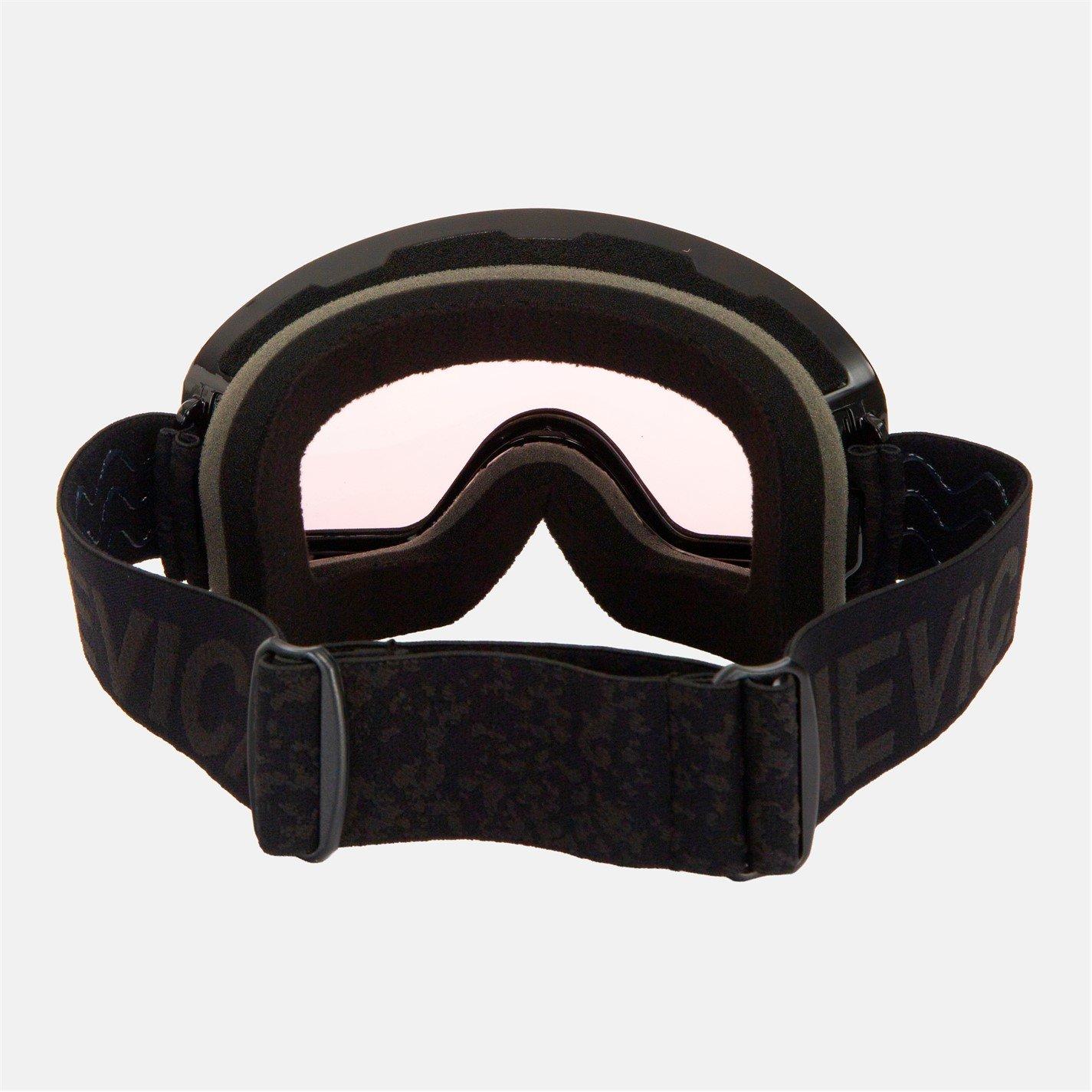 Black - Nevica - Banff Goggle 61 - 3