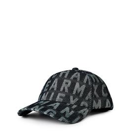 Armani Exchange MAN'S BASEBALL HAT