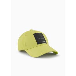 Armani Exchange MAN'S BASEBALL HAT