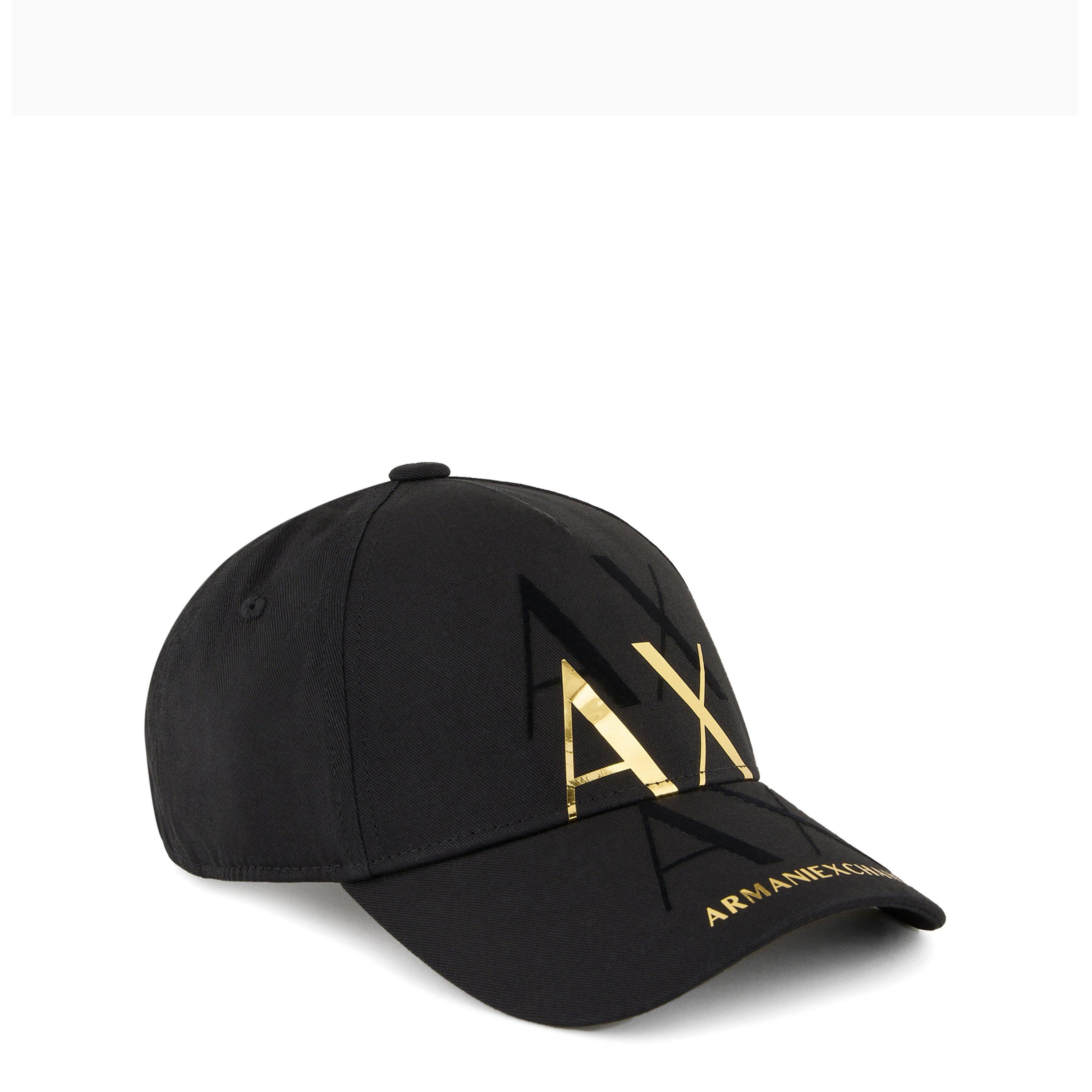 Armani Exchange Baseball Hat Baseball Caps USC