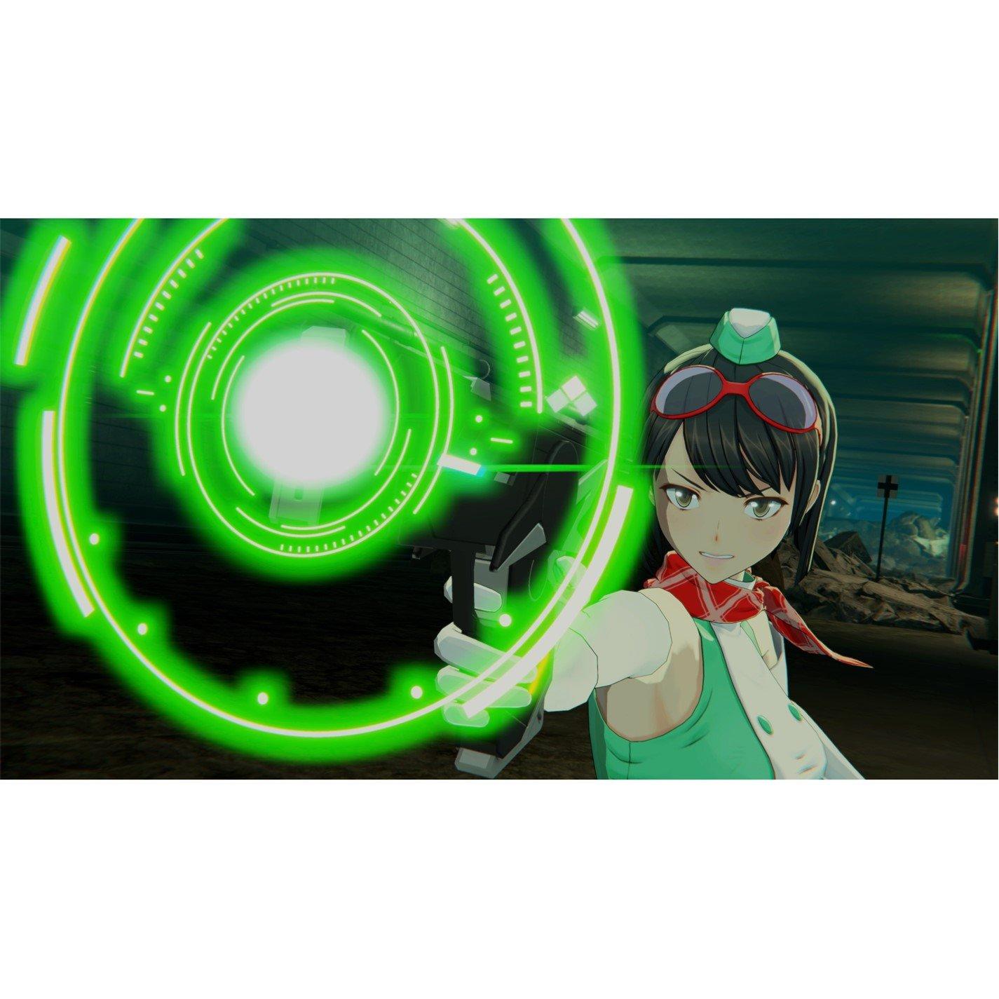 XBS - Bandai Namco Entertainment - Digimon Story: Time Stranger - 3