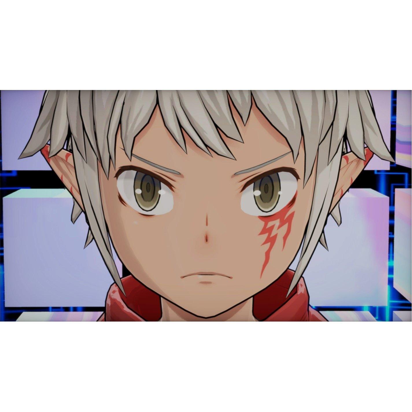 XBS - Bandai Namco Entertainment - Digimon Story: Time Stranger - 4