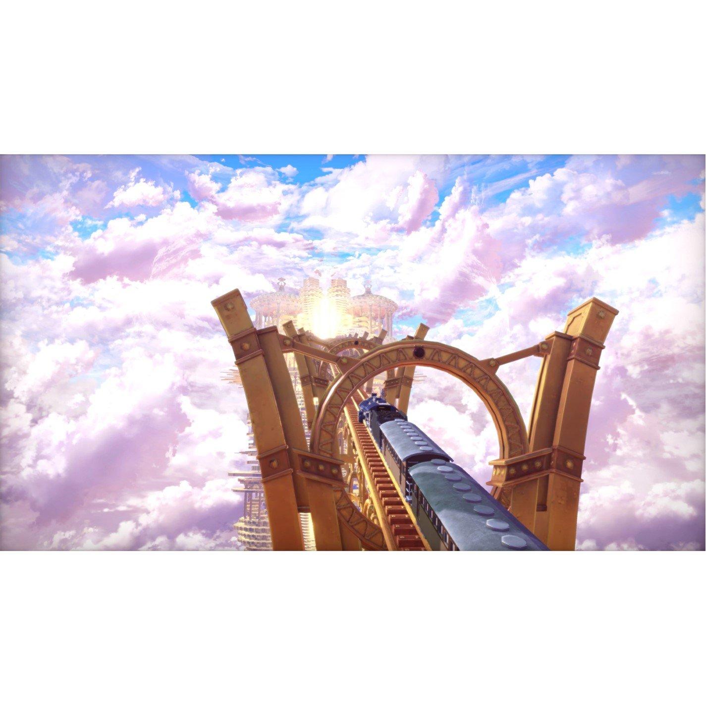 XBS - Bandai Namco Entertainment - Digimon Story: Time Stranger - 5