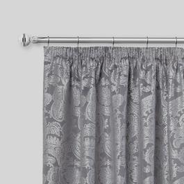 Emma Barclay Bling - Extendable Curtain Pole with rings