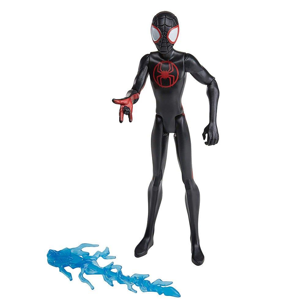 Merchandise - Marvel - Spider-Man: Across the Spider-Verse Figures - 3