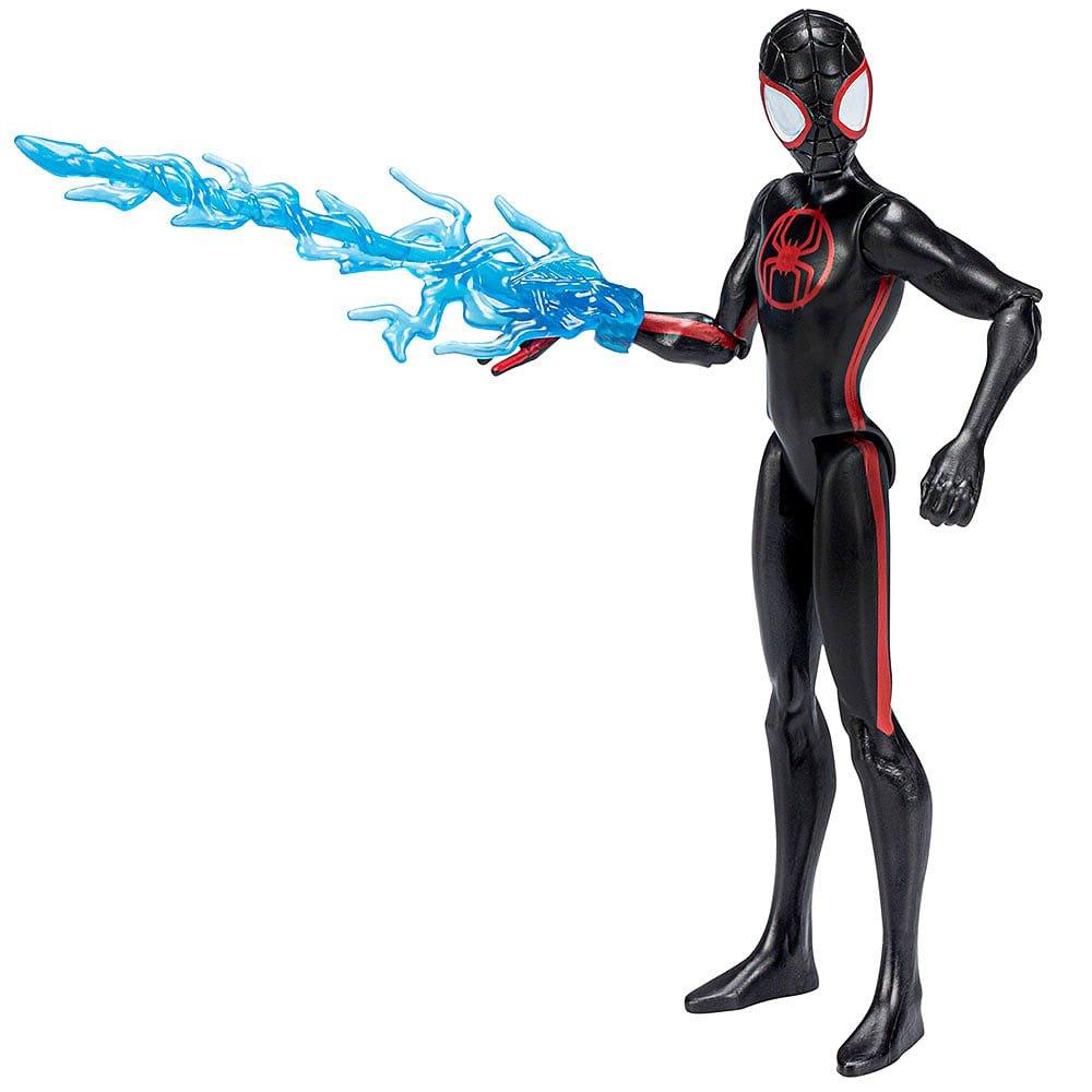 Merchandise - Marvel - Spider-Man: Across the Spider-Verse Figures - 4