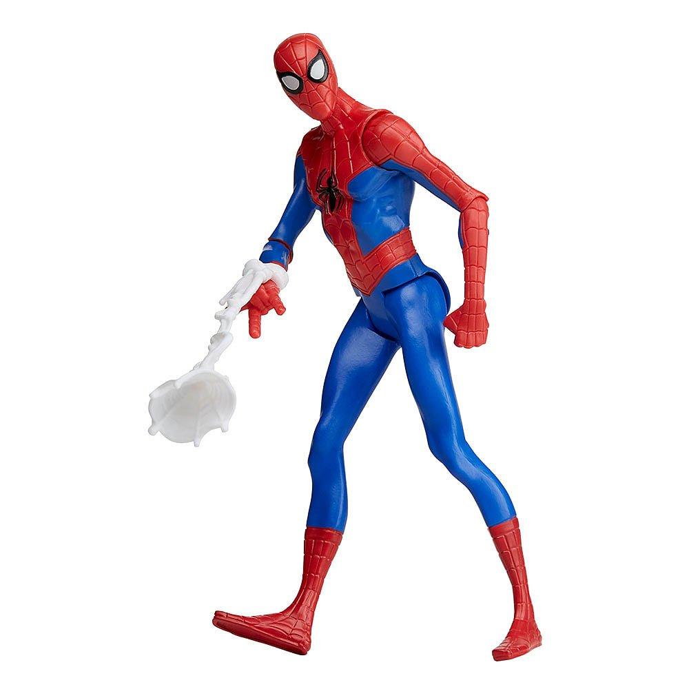 Merchandise - Marvel - Spider-Man: Across the Spider-Verse Figures - 5