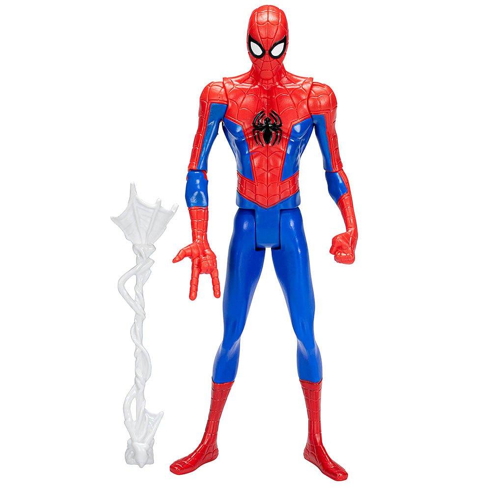 Merchandise - Marvel - Spider-Man: Across the Spider-Verse Figures - 6
