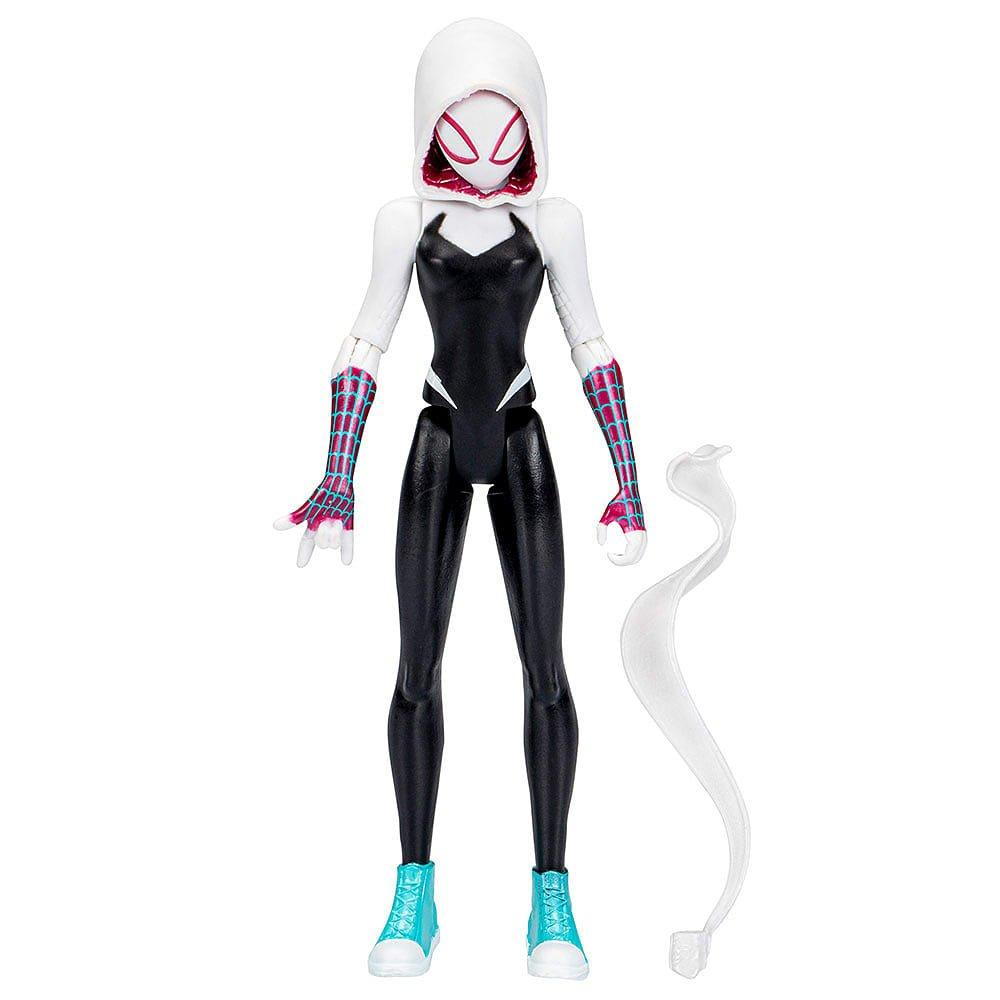 Merchandise - Marvel - Spider-Man: Across the Spider-Verse Figures - 7