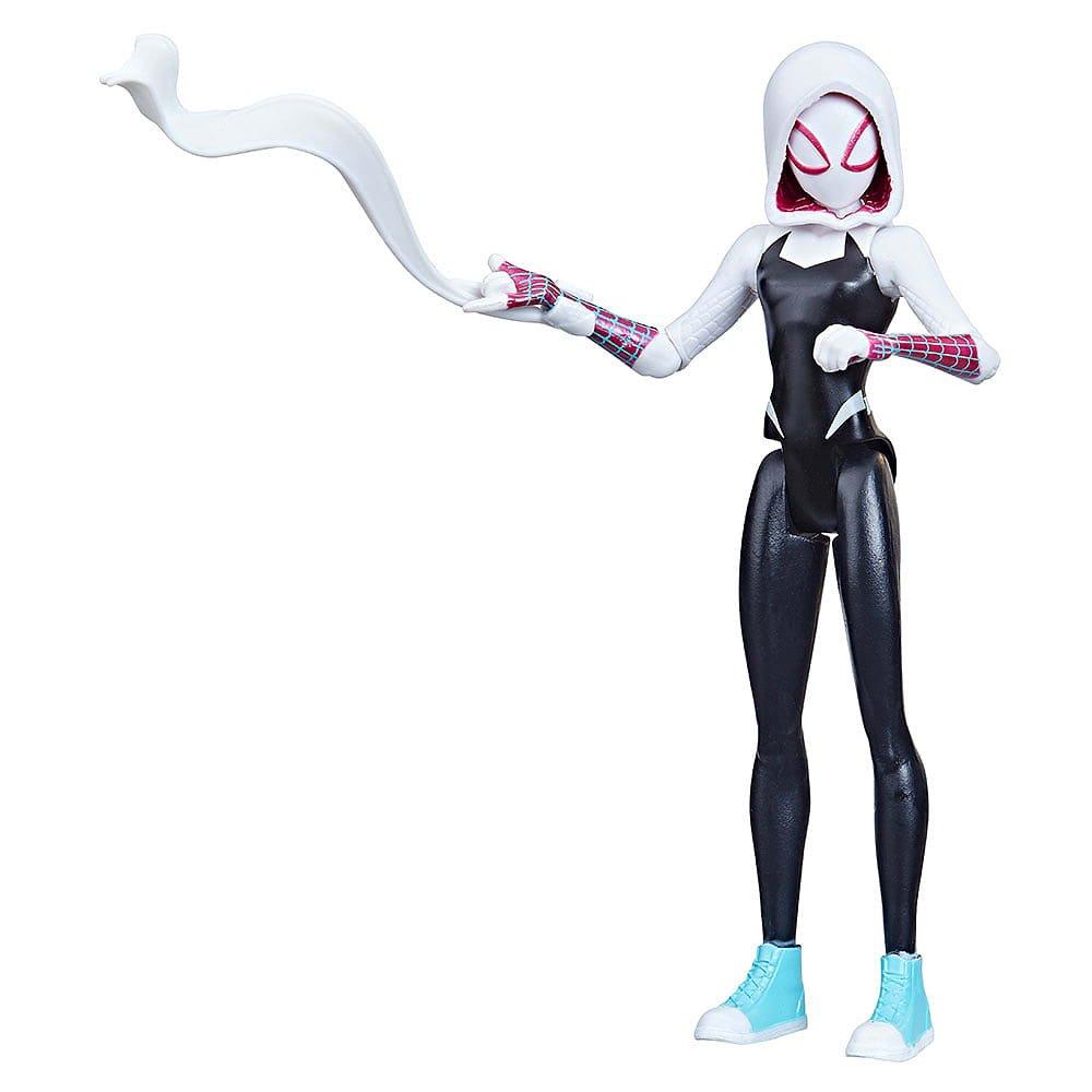 Merchandise - Marvel - Spider-Man: Across the Spider-Verse Figures - 8