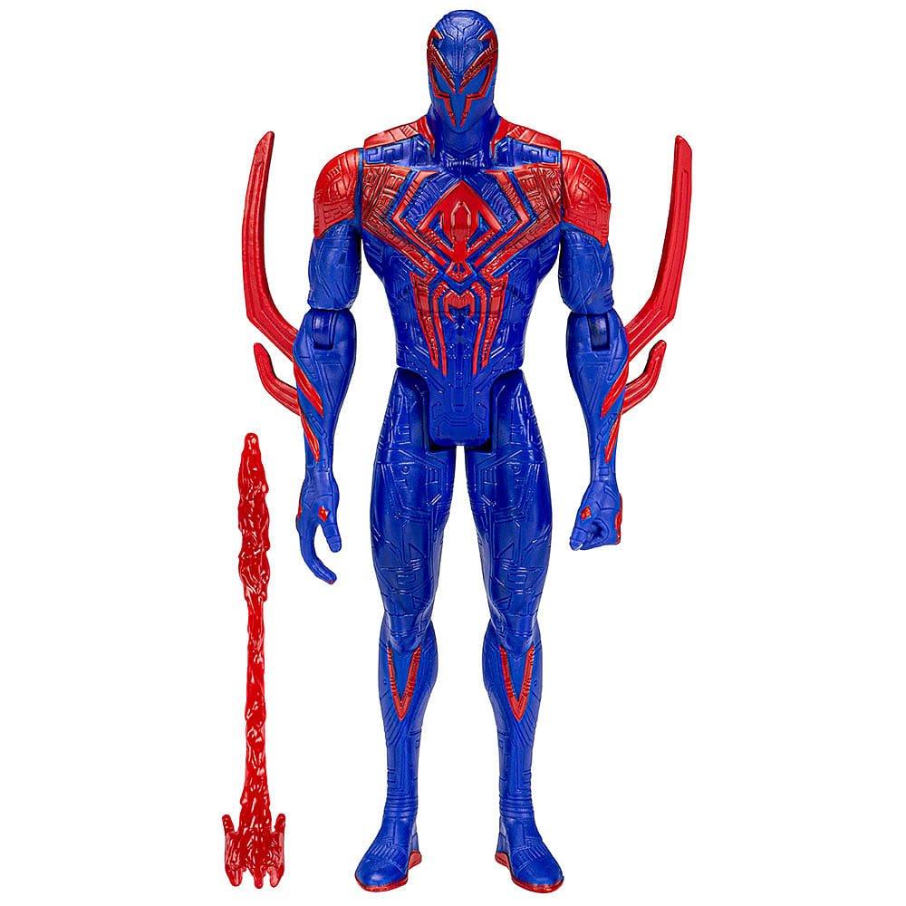 Merchandise - Marvel - Spider-Man: Across the Spider-Verse Figures - 9