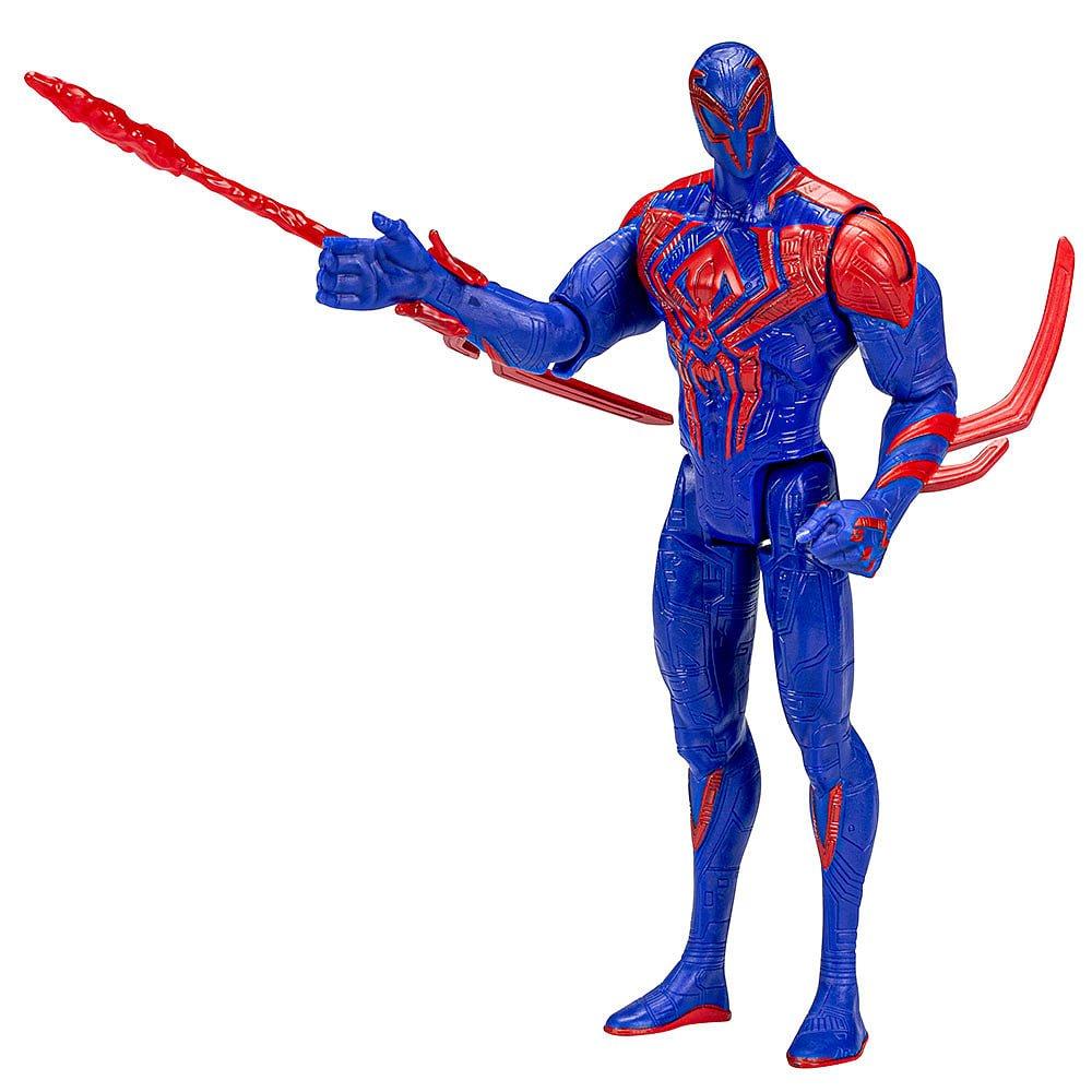 Merchandise - Marvel - Spider-Man: Across the Spider-Verse Figures - 10