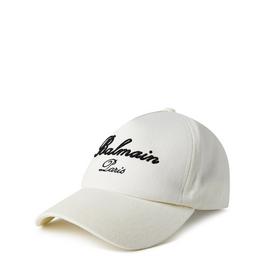 Balmain Signature Cap