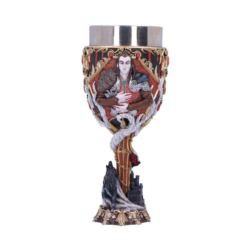 Multi - Dungeons and Dragons - Strahd Goblet 19.5cm - 1