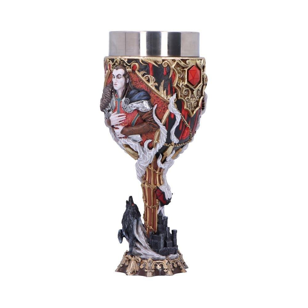 Multi - Dungeons and Dragons - Strahd Goblet 19.5cm - 2