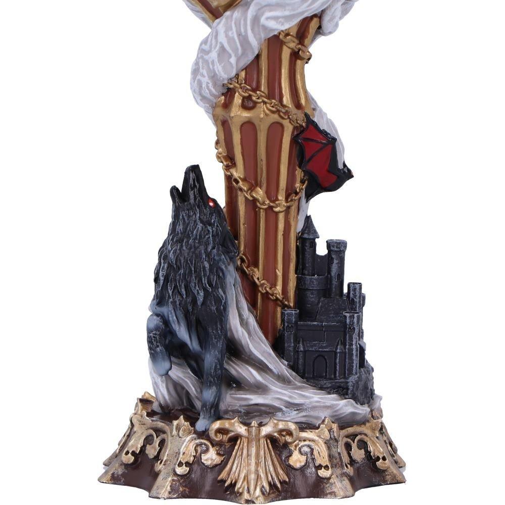 Multi - Dungeons and Dragons - Strahd Goblet 19.5cm - 5